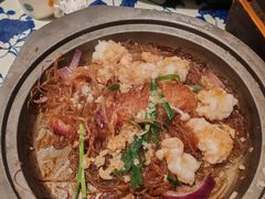 -绿茶餐厅(布吉万象汇店)