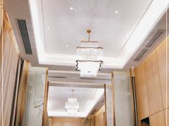 包厢-水月周庄铂尔曼酒店-水月荟中餐厅