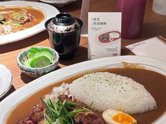 -CURRY YA 熟成咖哩專門店(深圳湾万象城店)