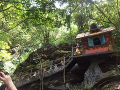 -古龙峡云天玻霸