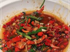 -老湘村·湖南土菜(天河维多利店)