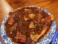 -裕兴记面馆(现代传媒广场店)