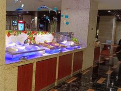 -厦门宝龙铂尔曼大酒店·海鲜自助餐厅