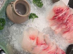 -得意咚瓜·顺德鱼生·冬瓜火锅(深圳首店)