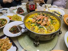 -大众海鲜(巨龙北路店)