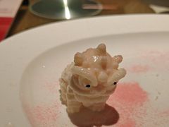 -千百味红餐厅·江西菜(绿地双子塔店)