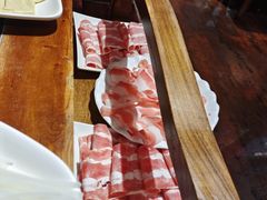 -陈府大宅门成都火锅·手切鲜肉(太原街店)