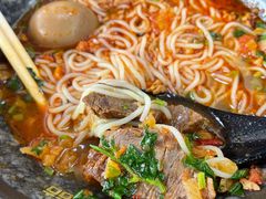 -云龙湖阿喆米线(云龙湖店)