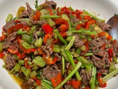 -凤凰山斑鱼馆(恭城店)