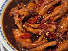 -欧记大排档·景德菜(上海首店)