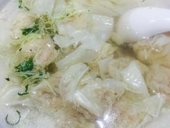 -琴岛顺天馄饨(乐客城店)
