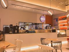 -HELLO 27 意面·沙拉·帕尼尼