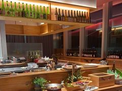 -人间酒暖·Go blanc·烧鸟·深夜食堂(陆家嘴店)