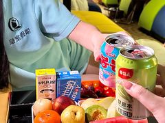 -皇室假期美食水疗会(春风路店)
