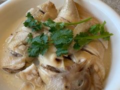 -琼菜坊·无鸡不成宴·海南菜老爸茶糟粕醋(海口骑楼老街店)