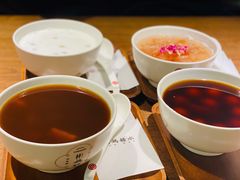 -彬媽糖水(侨鑫国际店)