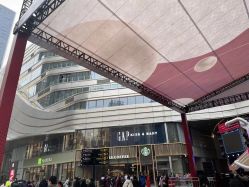 -龙小湖探索乐园 Little Hoo Galaxy(龙湖重庆金沙天街店)