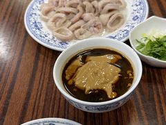 -同城四季爆肚涮羊肉(安华里店)