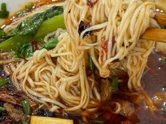 -智强牛肉面