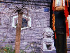 -两江国际影视城