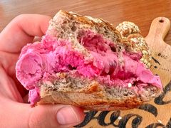 -Catch Bagel(芳草地店)