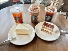 -星巴克臻选(苏州久光百货店)