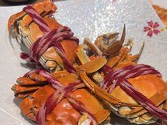 -福樱兰海鲜放题铁板烧(加州店)