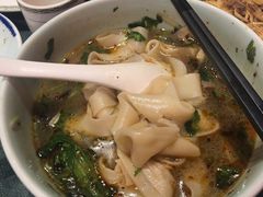-萧记三鲜烩面(黄河南路店)