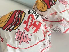 -天天向上素食餐厅(五台山店)