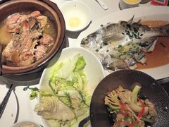 -外婆家(西红门荟聚购物中心店)