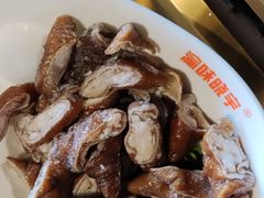 -晓宇重庆火锅(赛格国际购物中心店)