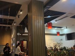 -渝宗老灶火锅(巴国城店)