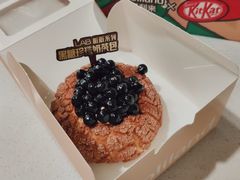 黑糖珍珠奶茶包-好利来(红旗万达店)