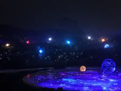 -鼎盛王朝康熙大典实景演出