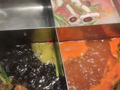 -五星桥原切肥牛火锅·30年专注好牛肉(湖塘店)