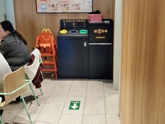 -麦当劳(安定门外大街店)