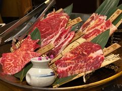 -黑牛の店·和牛烧肉(合生汇店)