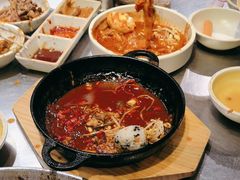 -喜来稀肉(虹泉路店)