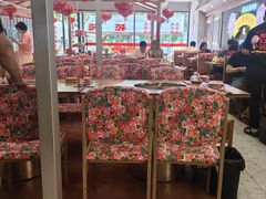 -那红花·东北菜铁锅炖(仙林金鹰店)