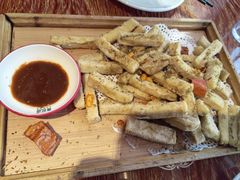 -满堂春特色餐馆