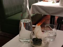 -L'Arome芳芳法国餐厅(仙林金鹰店)