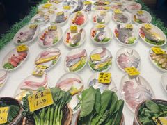 -佬太公海鸭·海鲜大排档(上海总店)