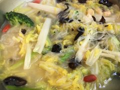 -九墅庭院餐厅(九溪徐村店)