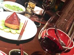 -湖滨28中餐厅·西湖宴·杭州君悦酒店