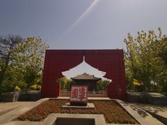 -武清南湖绿博园