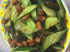 乾毓德平价海鲜火锅城-天津乾毓德饭庄·清真传统炒菜·海鲜烧烤(咸阳路店)