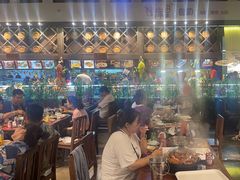 -钱库里海鲜自助(星海广场店)