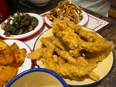 -聂发财重庆江湖菜(解放碑店)