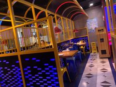大堂-谢蟹浓·肉蟹煲(新奥店)