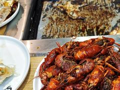 -苏格里岛自助海鲜烤肉(青秀万达店)